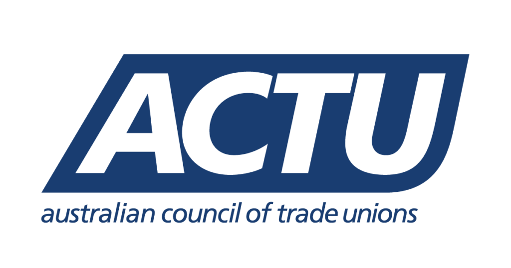 ACTU Logo